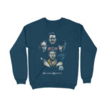 breaking bad x bohemian rhapsody sweatshirt