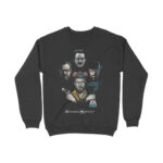 breaking bad x bohemian rhapsody sweatshirt