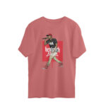 kendrick lamar oversized t shirt