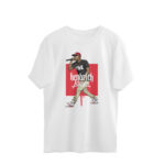 kendrick lamar oversized t shirt