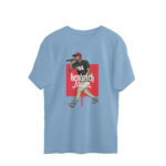 kendrick lamar oversized t shirt