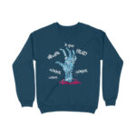 cranberries sweatshirt | zombies