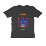 def leopard t shirt | hysteria