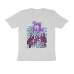 deep purple t shirt | waves design