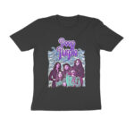 deep purple t shirt | waves design