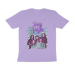 deep purple t shirt | waves design