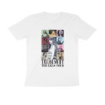 swiftie t shirt | tour