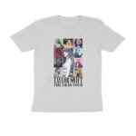 swiftie t shirt | tour