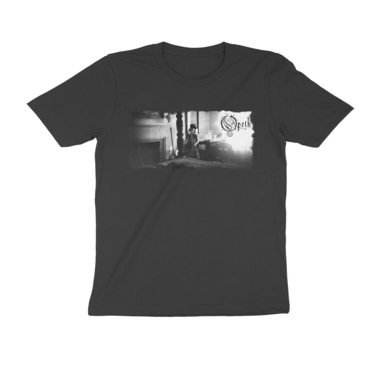 opeth t shirt | damnation