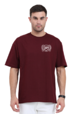arsenal oversized t shirt