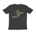 50th birthday t shirt