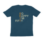 50th birthday t shirt