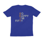 50th birthday t shirt