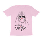 swiftie t shirt | i'm a swiftie