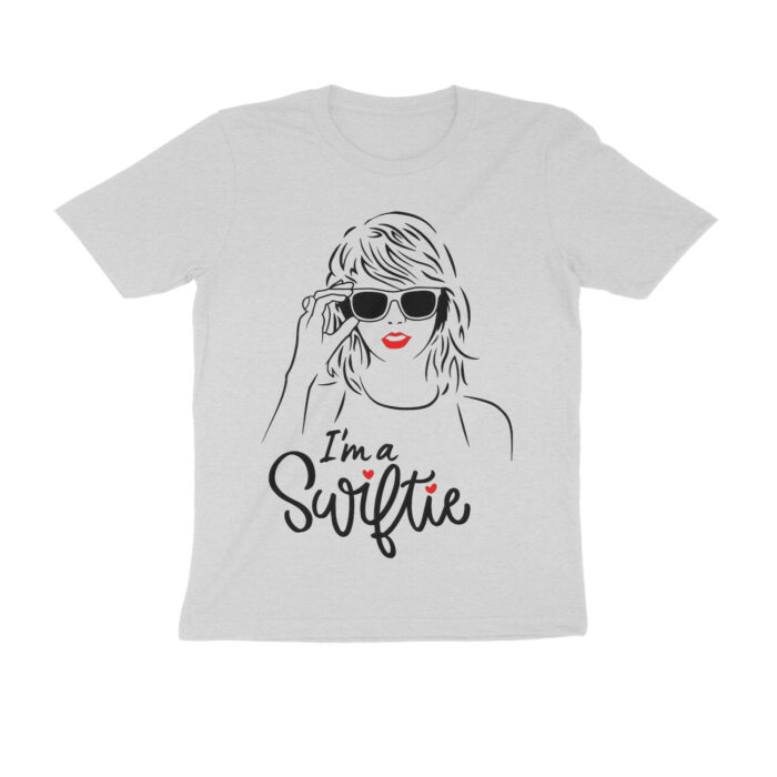 swiftie t shirt | i'm a swiftie