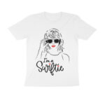 swiftie t shirt | i'm a swiftie