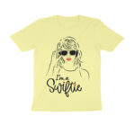 swiftie t shirt | i'm a swiftie