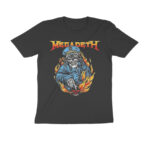 megadeth t shirt | vintage