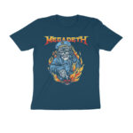 megadeth t shirt | vintage