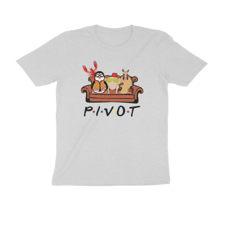 friends tv show t shirt | sofa