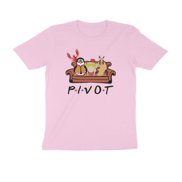 friends tv show t shirt | sofa