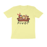 friends tv show t shirt | sofa