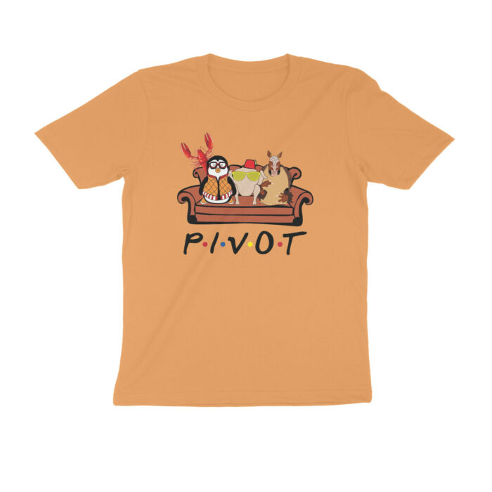 friends tv show t shirt | sofa
