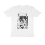 psychic tv t shirt (custom request)