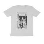 psychic tv t shirt (custom request)