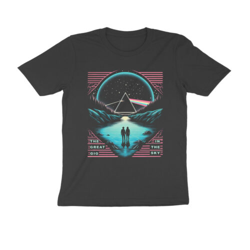pink floyd t shirt | great gig (both sides)