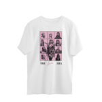 swiftie oversized t shirt | the lover era