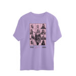 swiftie oversized t shirt | the lover era