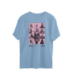 swiftie oversized t shirt | the lover era