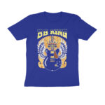 bb king t shirt | king of the blues