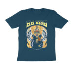 bb king t shirt | king of the blues