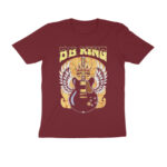 bb king t shirt | king of the blues