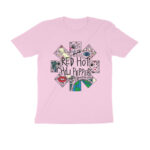 rhcp t shirt | red hot chili peppers