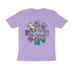 rhcp t shirt | red hot chili peppers