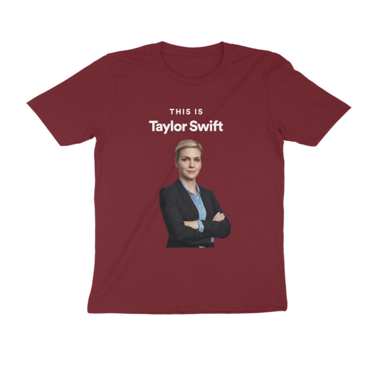 this is taylor swift t shirt