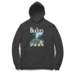 the beatles hoodie | abbey road