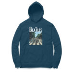 the beatles hoodie | abbey road