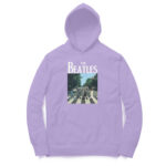 the beatles hoodie | abbey road