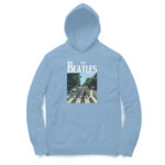 the beatles hoodie | abbey road