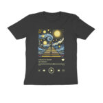 led zeppelin t shirt | stairway to heaven