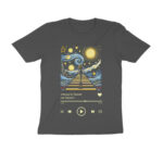led zeppelin t shirt | stairway to heaven