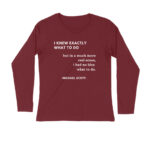 the office t shirt | michael dialogue