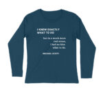the office t shirt | michael dialogue