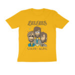 beegees t shirt | stayin alive