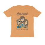 beegees t shirt | stayin alive