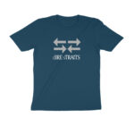 dire straits t shirt | arrow